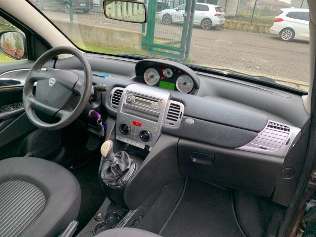 LANCIA Ypsilon 1.2 69 CV Elle