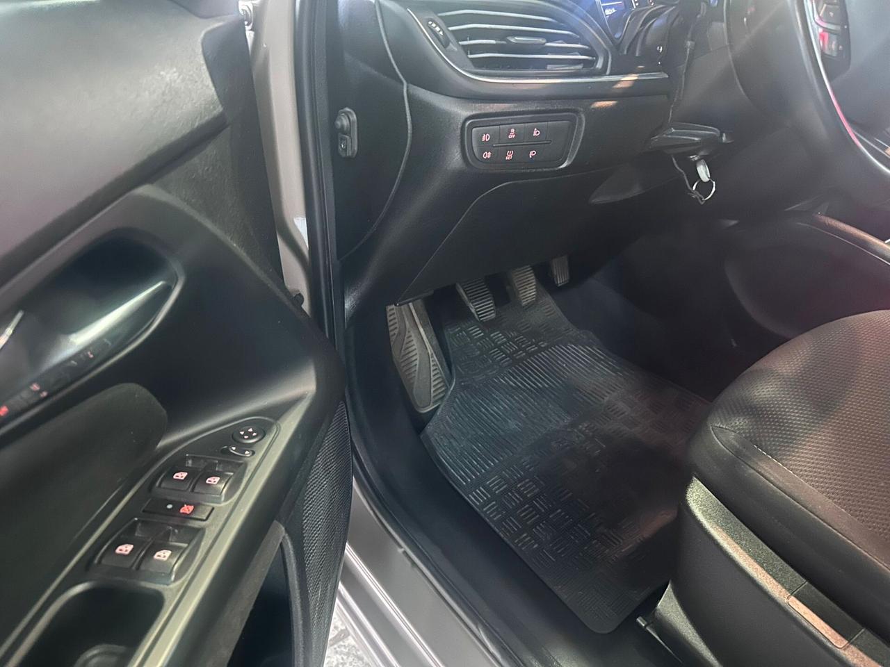 Fiat Tipo 1.4 SW Lounge N1