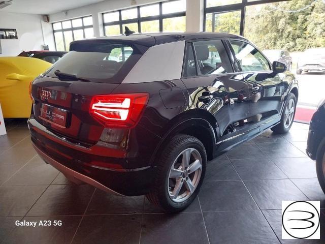 AUDI - Q2 - 30 TDI S tronic