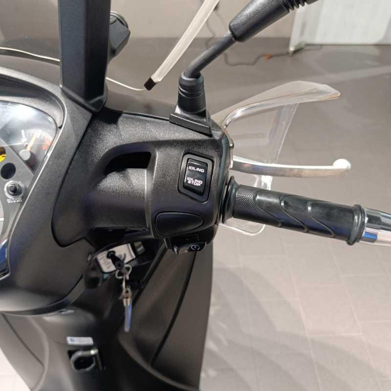 Honda SH 150i ABS - 2014