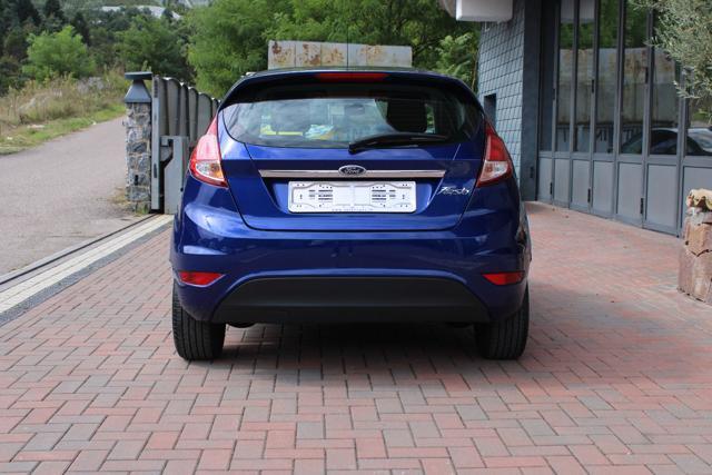 FORD Fiesta 1.5 TDCi 75CV 5P NEOPATENTATI