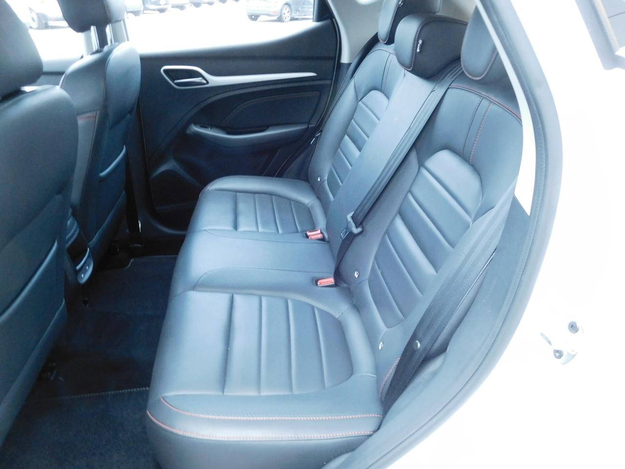 Mg ZS 1.5 VTi-tech Luxury