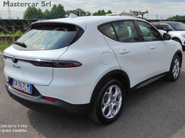 ALFA ROMEO Tonale Tonale 1.5 hybrid Super 130cv tct7 - GN067LM