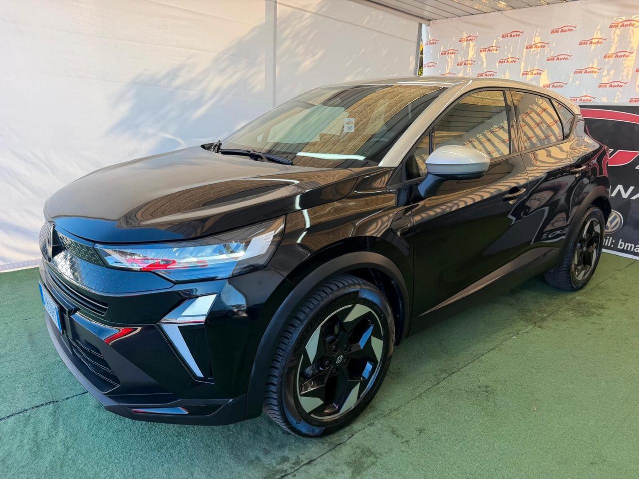 RENAULT CAPTUR TECHNO 1.0 BENZINA 90CV
