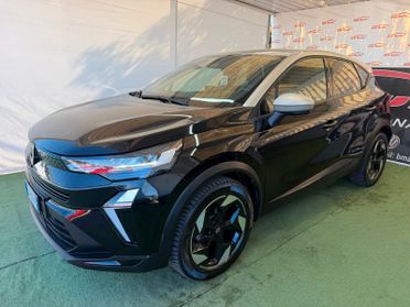 RENAULT CAPTUR TECHNO 1.0 BENZINA 90CV