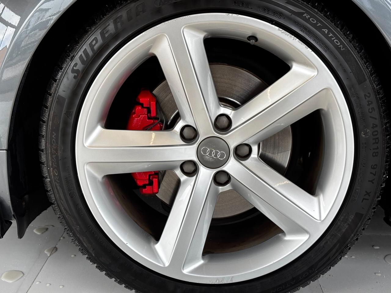 Audi TT Coupé 2.0 TFSI S-Line 200CV