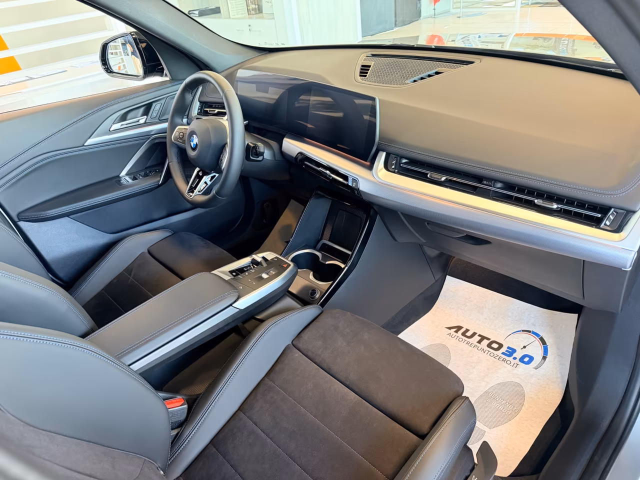 Bmw X1 sDrive 20i Msport auto