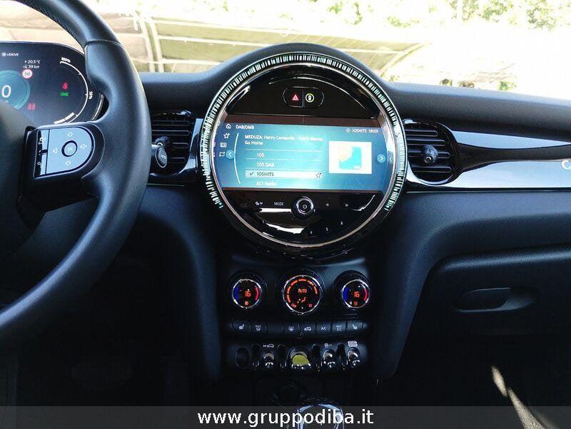 MINI Full Electric Mini F56 2021 Mini 3p Cooper SE Classic auto