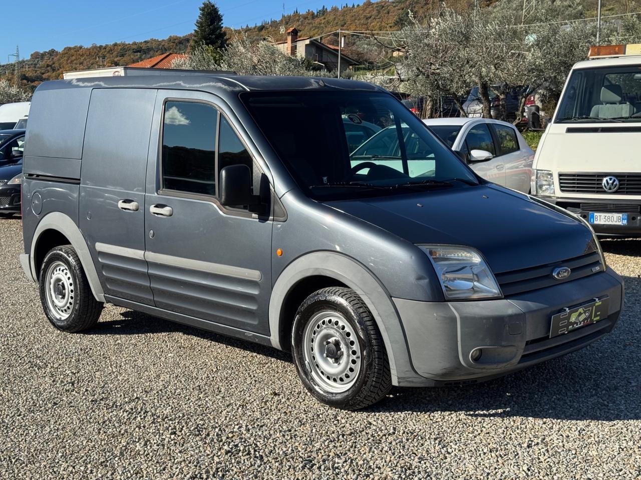 Ford Transit Connect Transit Connect 200S 1.8 TDCi/110CV PC-TN