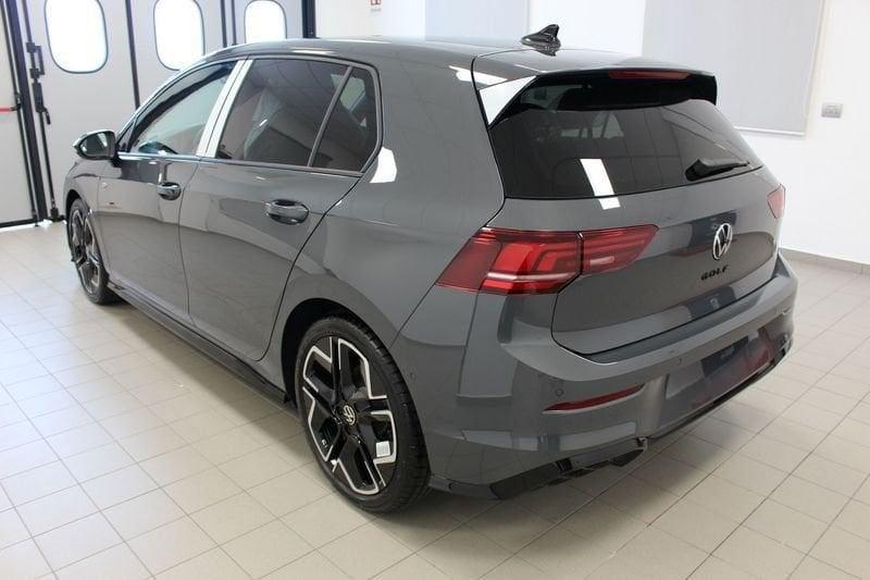 Volkswagen Golf 2.0 TDI 150 CV DSG SCR R-Line Plus