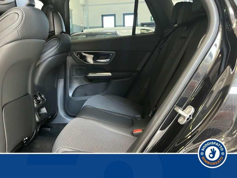 Mercedes-Benz GLC 220d 4Matic Advanced