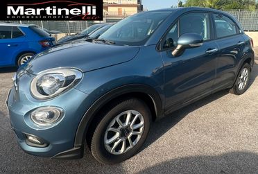 Fiat 500X 1.3 MultiJet 95 CV Pop Star