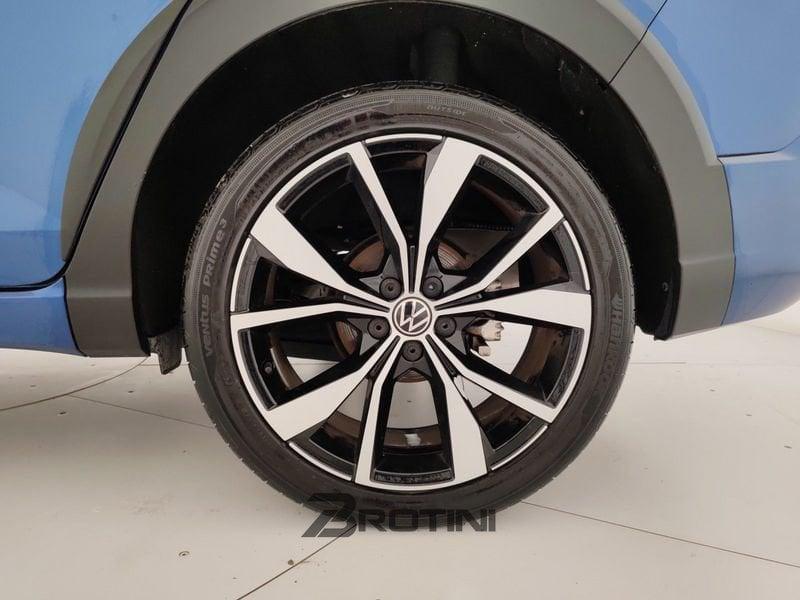 Volkswagen Taigo Taigo 1.5 tsi R-Line 150cv dsg