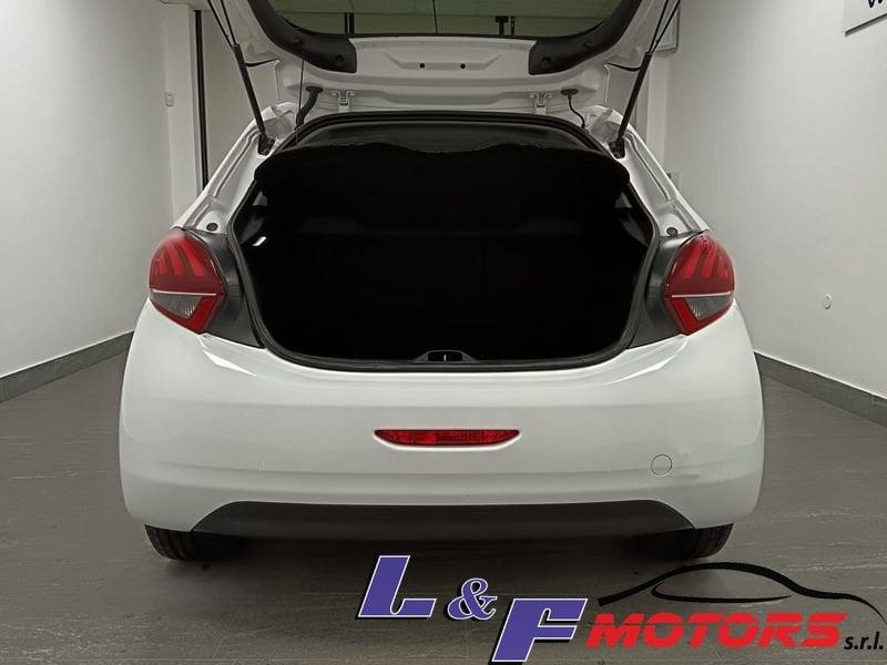 Peugeot 208 Blue HDi DIESEL 100CV ALLURE