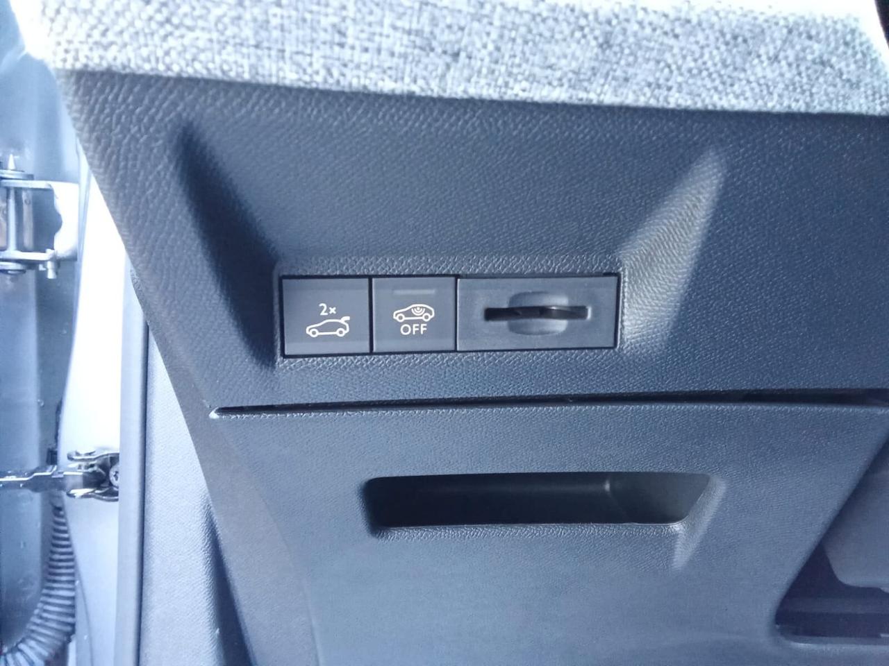 Peugeot 5008 Hybrid 145 e-DCS6 GT 7 Posti