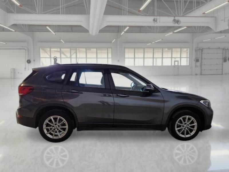 Bmw X1 18D 150CV AUTOMATICA **PREZZO VERO**UNIPRO'**