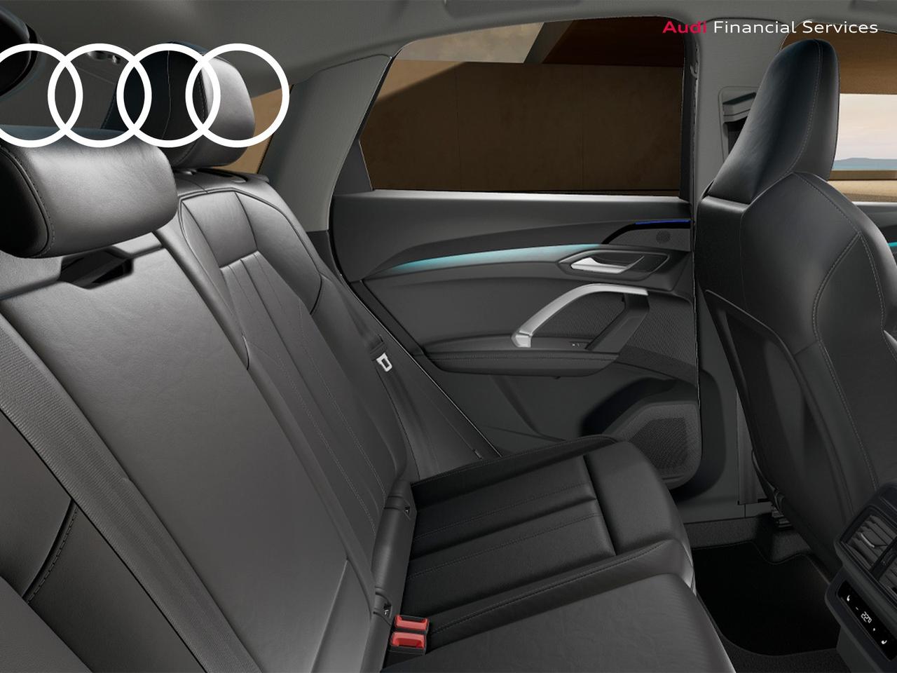 Audi Q5 sportback 2.0 tdi mhev+ s line edition quattro 204cv s-tronic