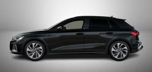Audi A3 ALLSTREET 35 TFSI S-TR 150CV *GANCIO+NAVI* PROMO