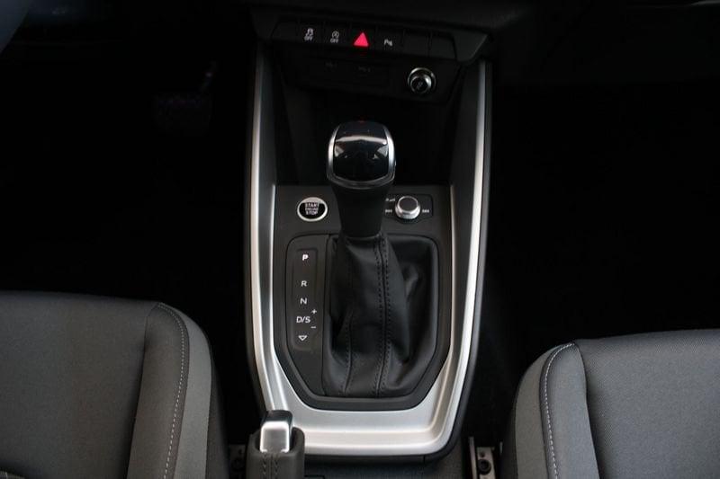 Audi A1 2ª SERIE SPB 30 TFSI S tronic S line edition