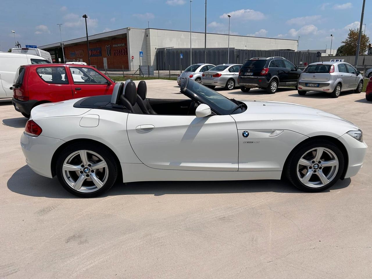 Bmw Z4 sDrive20i *MOTORE REVISIONATO 02/2022"