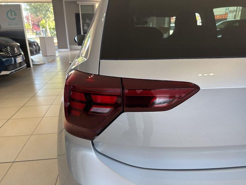 Volkswagen Polo Polo 1.0 Edition Plus TECH PACK KM0