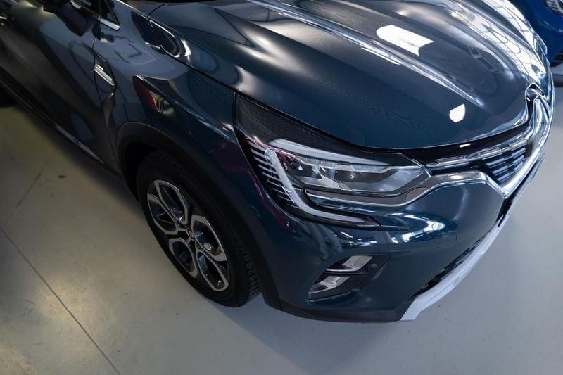 Renault Captur II 2019 1.0 tce Techno Gpl 100cv