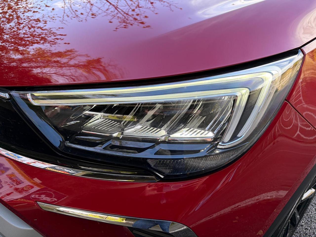 Opel Crossland 1.2 BENZINA 83CV S&S Design&Tech