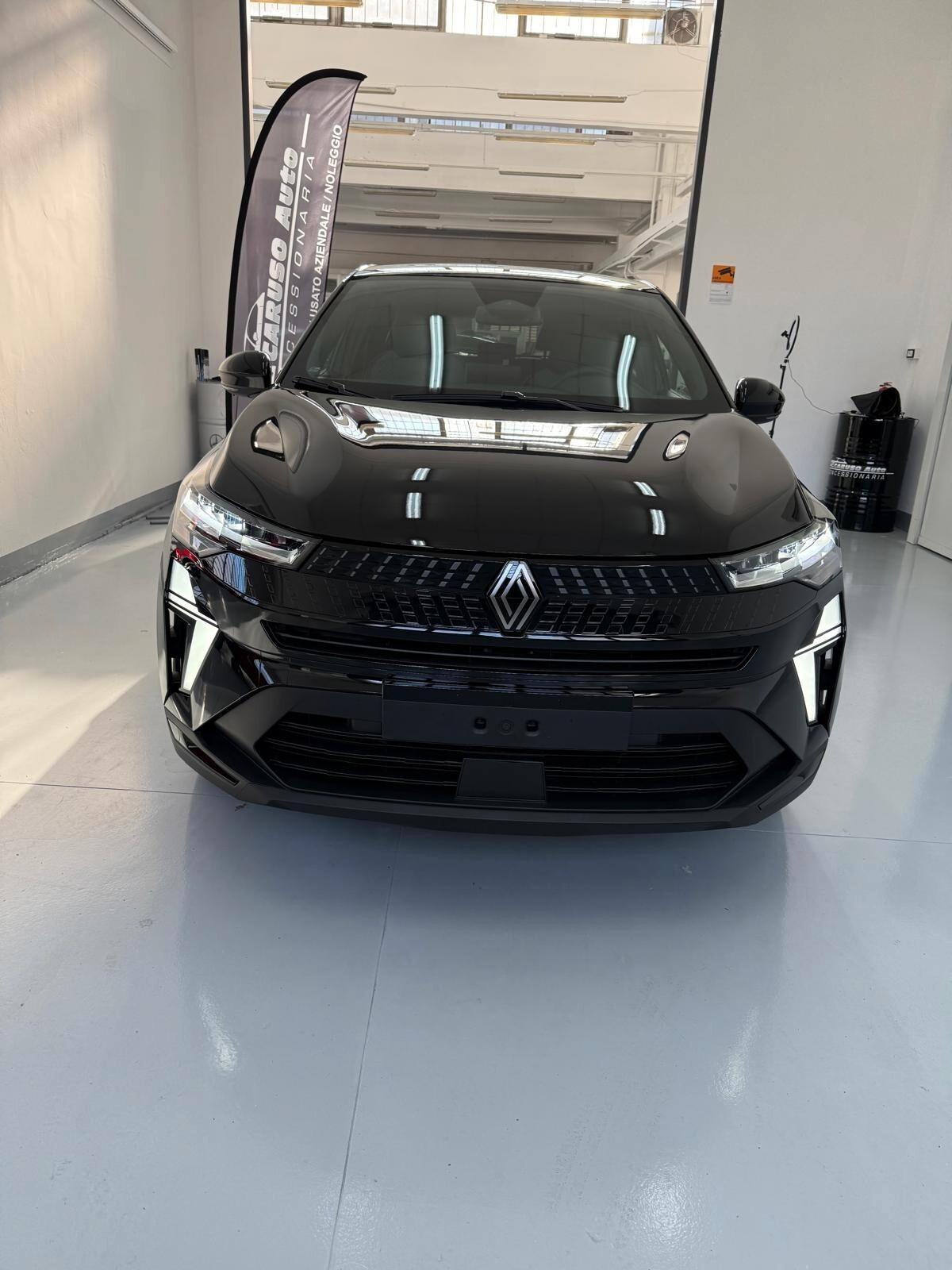 Renault Captur ECO-G 100 CV Techno