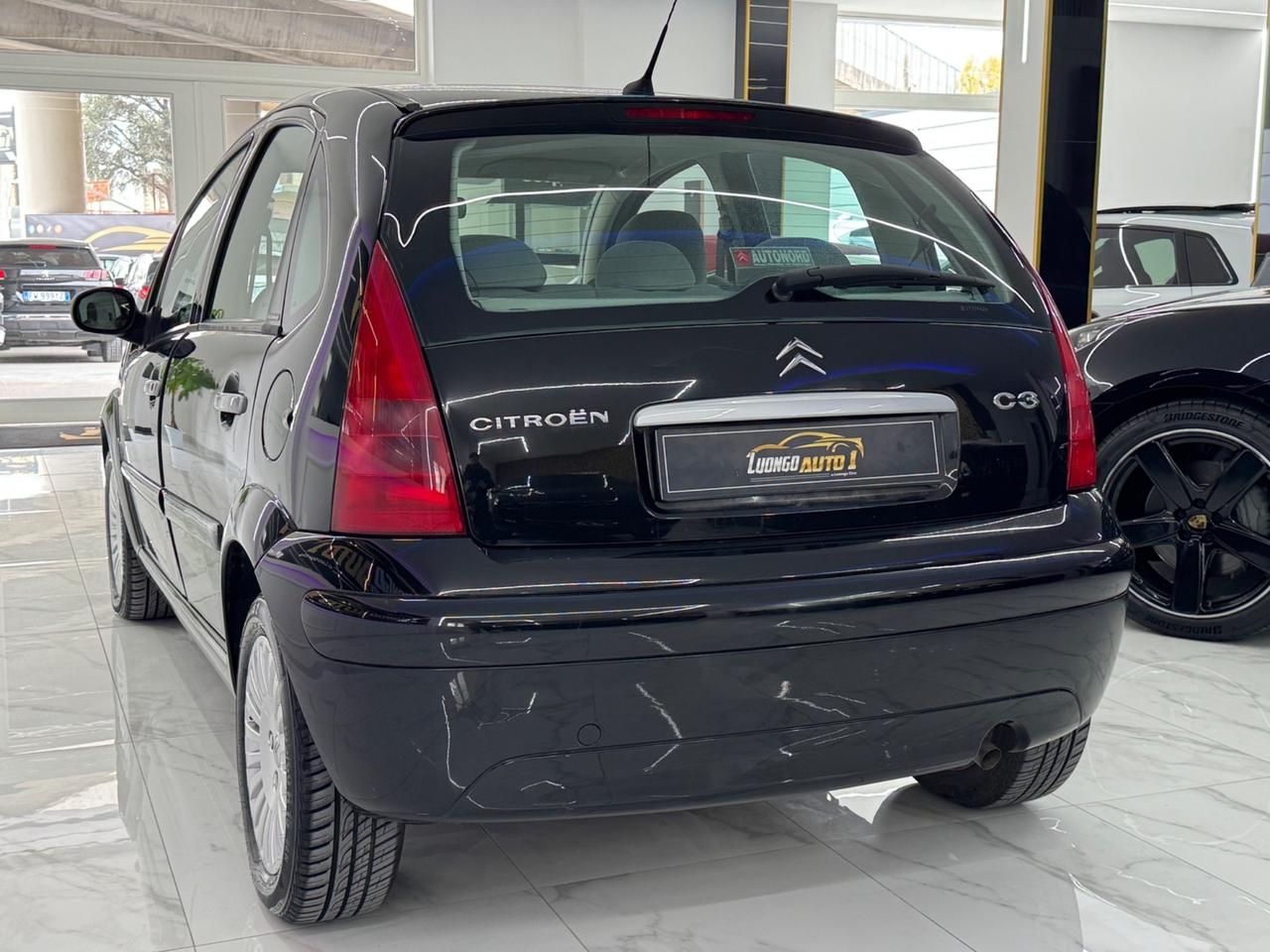 Citroen C3 1.4 Exclusive INTROVABILE Full opt