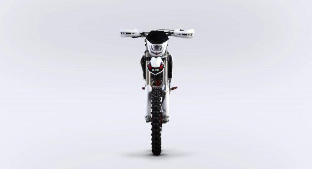 AJP SPR 510 Enduro Racing / AJPmotos.com