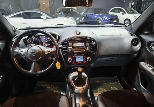 Nissan Juke Benzina Neopatentati