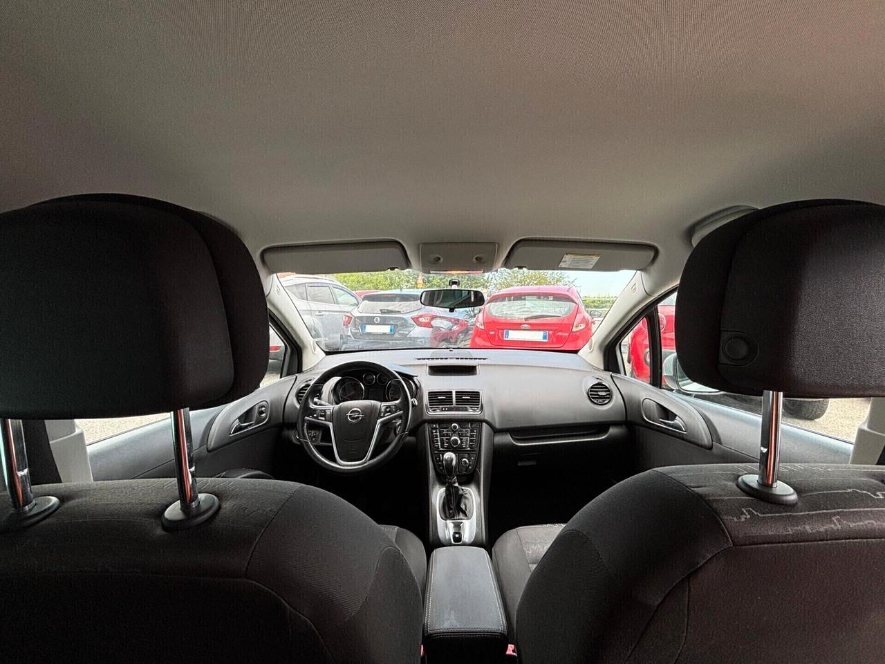 Opel Meriva 1.3 Diesel Neopatentati