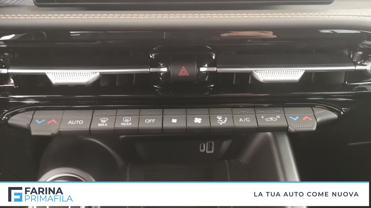 ALFA ROMEO Tonale Ibrida My25 Ibrida 160cv Veloce