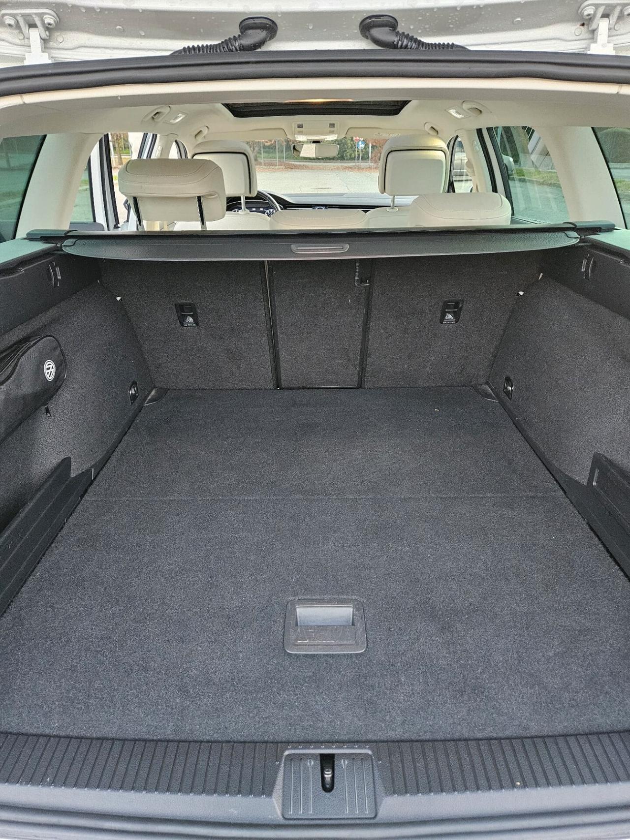 Volkswagen Passat Business 2.0 TDI 190 CV 4MOTION DSG