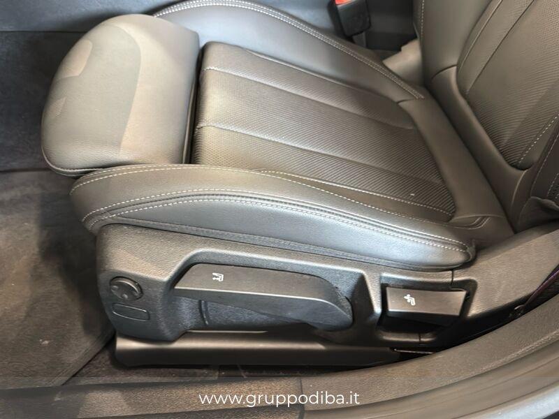 BMW Serie 4 G26 LCI 2024 Gran Coup 420d Gran Coupe mhev 48V xdrive MSport Pro auto