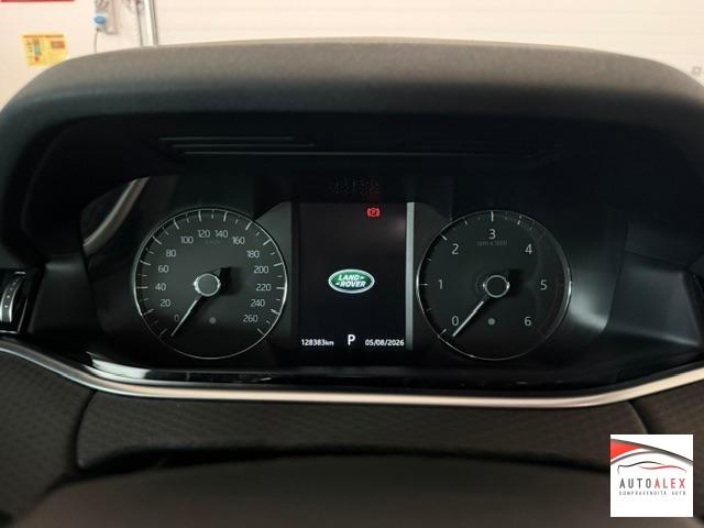 LAND ROVER - Range Rover Evoque 2.0d i4 mhev R-Dynamic awd 150cv auto