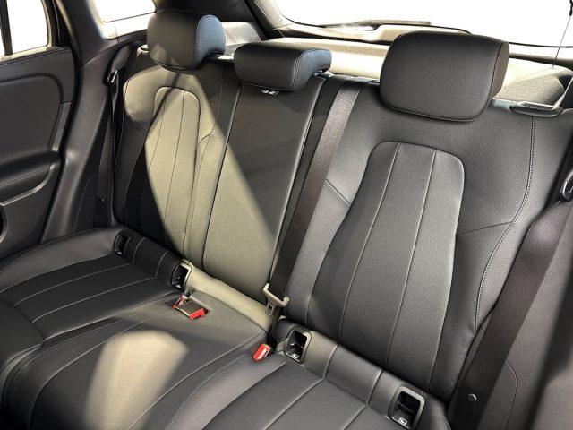 MERCEDES-BENZ GLA 200 d Automatic Progressive Advanced