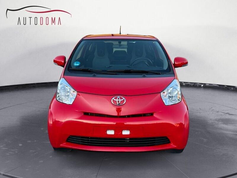 Toyota iQ 1.0 VVT-i Lounge