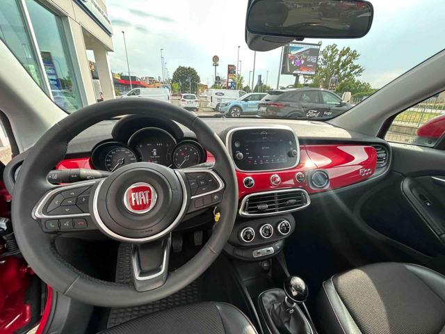 FIAT 500X 1.0 T3 120 CV Lounge