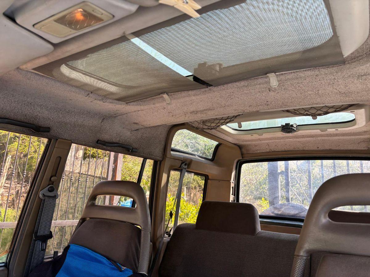 Land Rover Discovery td300 2.5 Tdi 5 porte