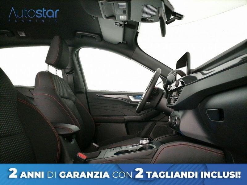 Ford Kuga 2.0 ecoblue ST-Line 2wd 120cv auto