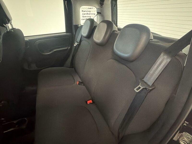 FIAT Pandina III 2024 1.0 firefly hybrid Icon s&s 65cv 5p.ti