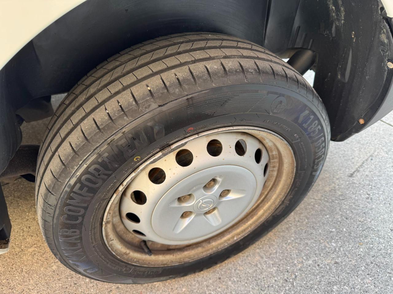 OPEL Combo van 1.3 cdti 90cv L1H1 E5+(E5)