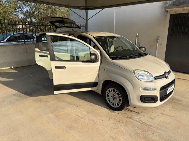 FIAT Panda 1.2 Easy BENZINA EURO 6 OK NEOPATENTATI