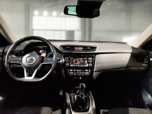 NISSAN X-Trail dCi 150 2WD N-Connecta