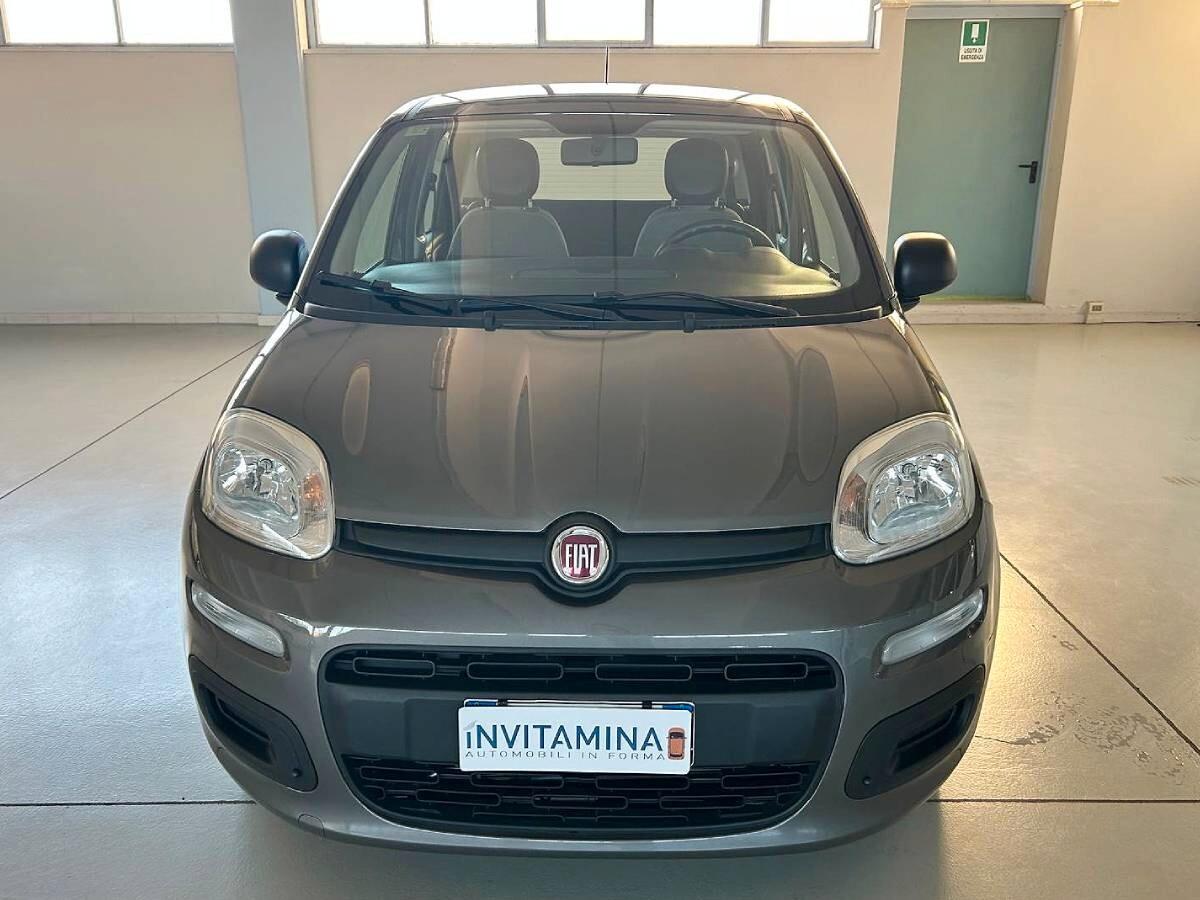 Fiat Panda 1.0 FireFly S&S Hybrid Easy