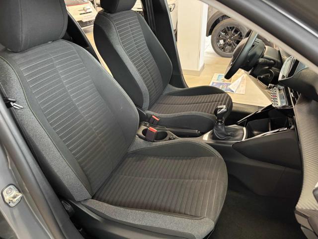 PEUGEOT 208 PureTech 100 Stop&Start 5 porte Active