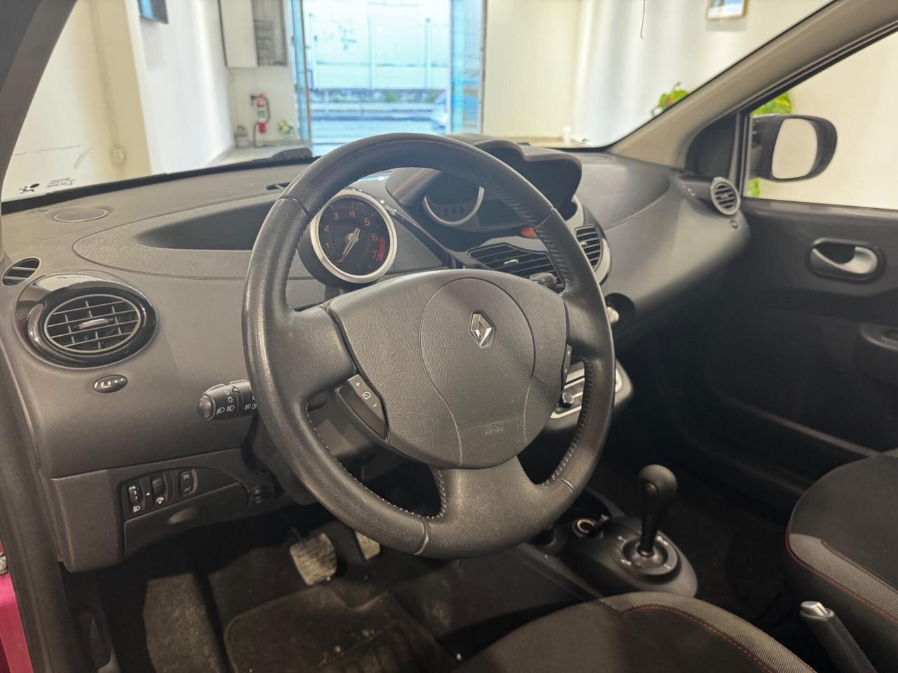 Renault Twingo 1.2 Live AUTOMATICA 98000km