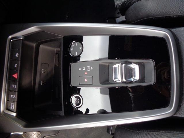 AUDI A3 SPB 35 TDI S-LINE S-TRONIC PREZZO SENZA VINCOLI