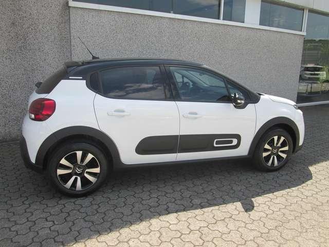 Citroen C3 1.2 puretech Max KM0 PREZZO REALE